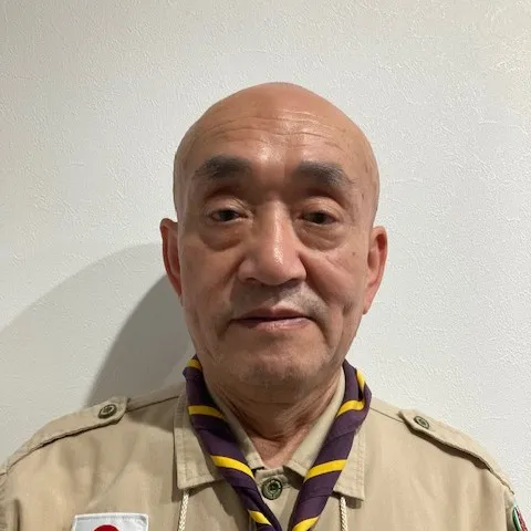 ベンチャー隊隊長