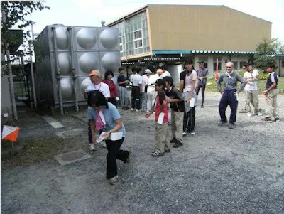 9月19日　3BS　県民スポーツ大会に参加