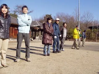 3団エポック　スカウト大感謝祭--承継編--